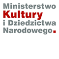 Ministerstwo Kultury i Dziedzictwa Narodowego.